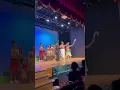 The ending of Moana Jr A great show