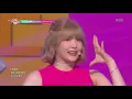 Download Lagu 내가 좀 예뻐 (I'm So Pretty) - NATURE (네이처) [뮤직뱅크 Music Bank] 20190712