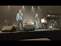 27 August 2023 Local Natives - Lemon w/ Annika Bennett || Live at the Franklin Music Center