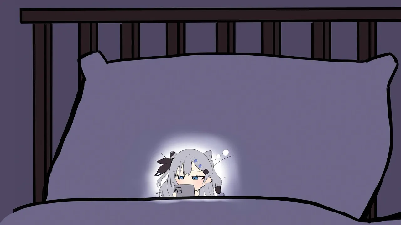 free talk while i plan my schedule at 12am