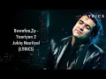 Bewafaa Tu (LYRICS) - Yaariyan 2 | Jubin Nautiyal | Divya,Yash,Meezaan,Pearl | Rahim S, Manan B