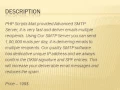 Mass Mail SMTP Service Provider