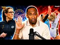 The WNBA Can t Keep Running - It s Time to Confront the Political Agenda