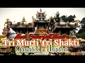 Tri Murti Tri Shakti Gayatri Mantra || Mother of Mantra@bagusosiana1246