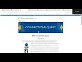 COL 101 Part 4 Career Project and Connections Quest