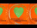 Calvin Harris, Clementine Douglas - Blessings (CamrinWatsin Remix - Official Audio)