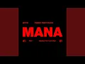 Lagu MANA
