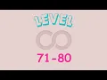 Infinity Loop level 71-80 -