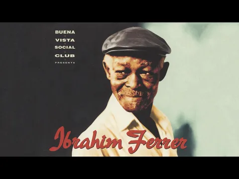 Download MP3 Ibrahim Ferrer - Silencio (Official Audio)