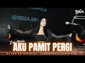 Lagu FUNKOT - AKU PAMIT PERGI BY DJ IDACW 2025 | VIRAL TIKTOK
