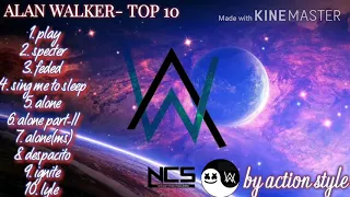 Download Alan walker 2020 full album new song   Alan walker new song full album 2020  2020 Alan walker new MP3