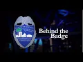 Behind The Badge - Meet Corrections Officer Jacques Hale April 2023