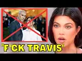 Kourtney Kardashian REVEALS The SAD TRUTH Why She DIVORCED Travis