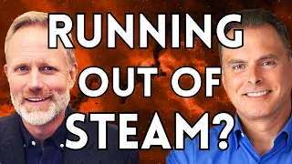Recent Market Breakout Running Out Of Steam Lance Roberts