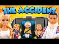 Barbie - The Accident Ep 299