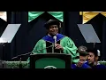 Ceremony III - 5 p m Commencement 2025