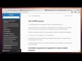 Learning Django Web Development Introducing WSGI packtpub com