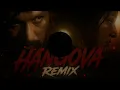 Hangova (Remix) | DC | Anirudh Ravichander | JB RagaMix