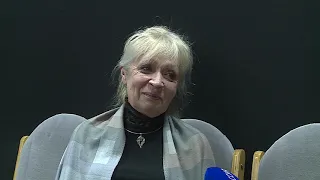 «Вести Культура», эфир от 5 апреля 2021 года