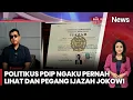 Download Lagu Poltikus PDIP Ngaku Pernah Melihat dan Memegang Ijazah Jokowi | iNews Room | 12/07