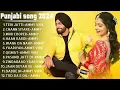 Download Lagu Best of Ammy virk  jukebox  new punjabi songs 2024