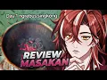 Lagu 【REVIEW】Mereview Jujur Makanan Buatan Viewer...