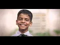 Fight Song – Rachel Platten Feat. Rob | Starring the Children of Akanksha