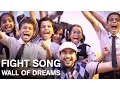 Download Lagu Fight Song – Rachel Platten Feat. Rob | Starring the Children of Akanksha