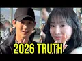 After the Controversy Is Kim Soo Hyun Dating Kim Ji Won in 2026 My Honest Opinion