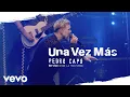 Pedro Capó - Una Vez Más (En Vivo Desde La Trastienda)