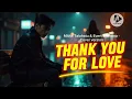 Lagu Mitha Talahatu \u0026 Evert Titahena - THANK YOU FOR LOVE - Cover version 