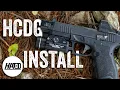 How to Install the HCDG Compensator FAQs