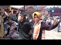 Lagu UPACARA ADAT PERPISHAN  SDN CIKIJING 4