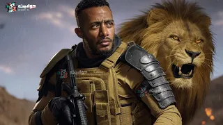حصريا فيلم الاكشن الاسد المصري بطولة محمد رمضان 4K Ultra 