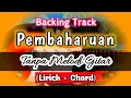 Download Lagu Backing Track Pembaharuan Rhoma Irama Tanpa Melodi Gitar