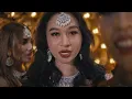 AMBANI MONEY (Official Music Video) - Kidd Santhe