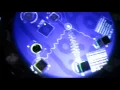 Whitney Brooke Shirley on the Reactable
