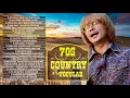 Download Lagu The Best 70s Country Music Hits | Greatest 1970's Country Songs Playlist