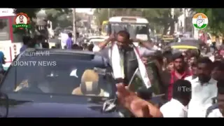 jai jai venkanna song kometi reddy