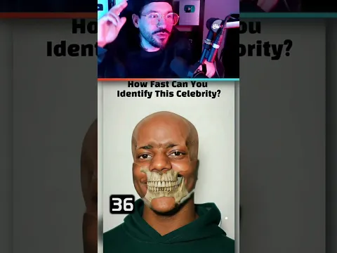 Devine Qui Est La Célébrité