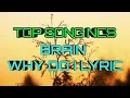 Download Lagu Top song ncs brain - why do I lyrics
