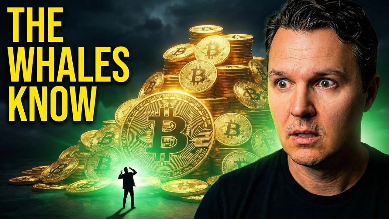 Now Is A Great Time To Buy Crypto