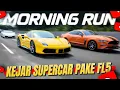 Lagu 🥶GOKIL BANGET! CAR EVENT PERFECTION AUTO GALLERY MORNING RUN BARENG BROTHERHOOD