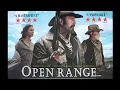 Open range full movie