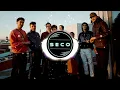 BHZ, Monk, Ion Miles - Crash Dummy (SECO Bounce Remix)