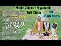 Lagu ZIDAN FT YAYA NADILA - CINTA DARI SEBERANG - BAHTERA MAHLIGAI CINTA POP MELAYU
