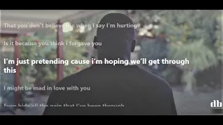 lloyiso seasons live lyrics video 