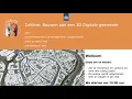 Download Lagu ZoNline16 september: Bouwen aan een 3D Digitale gemeente