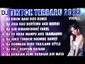 DJ SIKOK BAGI  DUO - DJ OJO DIBANDINGE - TIKTOK TRANDING FULL ALBUM 2022 - FULL BASS