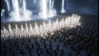 hell full movie lucifers first rebellion angelic war heaven vs hell
